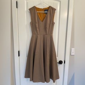 NWT ModCloth dress